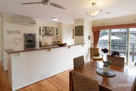 Property photo of 3 Plummer Street New Gisborne VIC 3438