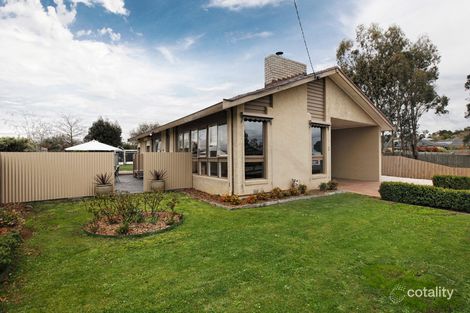 Property photo of 3 Plummer Street New Gisborne VIC 3438