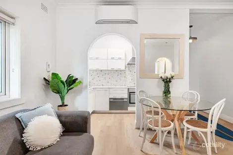 Property photo of 16/85 Roscoe Street Bondi Beach NSW 2026