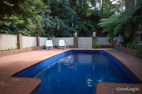 Property photo of 11 West Hill Drive Mount Evelyn VIC 3796