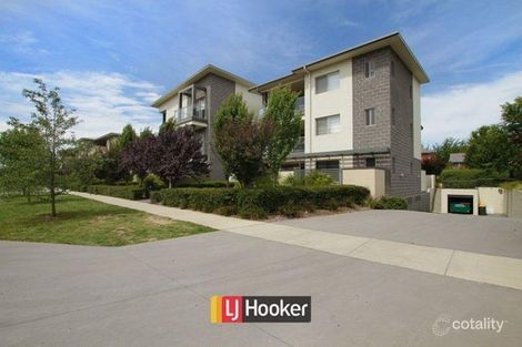 8/74 Henty St, Braddon, ACT 2612