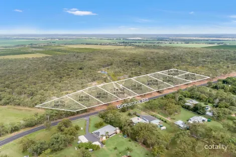 Property photo of 502 Birthamba Road South Kolan QLD 4670