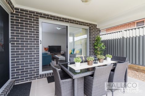 Property photo of 27 Forestwood Drive Glenmore Park NSW 2745