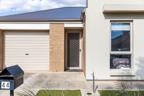 Property photo of 44 De Mille Street Salisbury Downs SA 5108