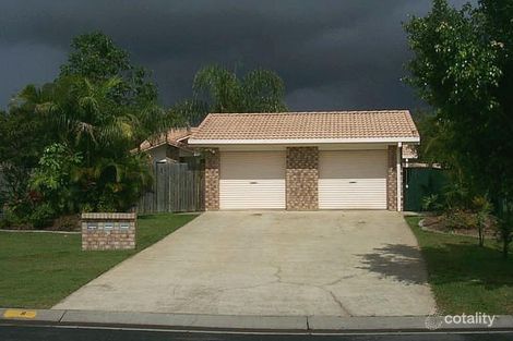 Property photo of 1/8 Jannie Court Labrador QLD 4215