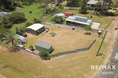 16 Nelson St, Proston, QLD 4613