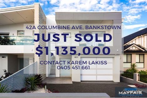 42a Columbine Ave, Bankstown, NSW 2200