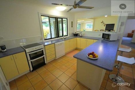 Property photo of 433 Forestry Road Bluewater Park QLD 4818