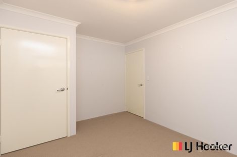 Property photo of 35 Melbourne Loop Hammond Park WA 6164