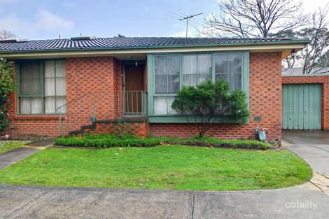 3/82-84 Ringwood St, Ringwood, VIC 3134