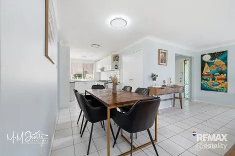 Property photo of 7 Seabrook Crescent Doonside NSW 2767