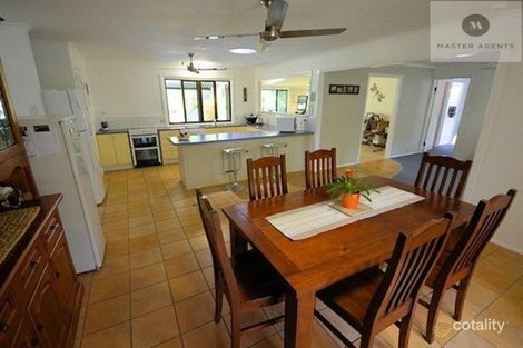 Property photo of 433 Forestry Road Bluewater Park QLD 4818