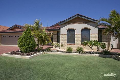 8 Rubens Bend, Ashby, WA 6065