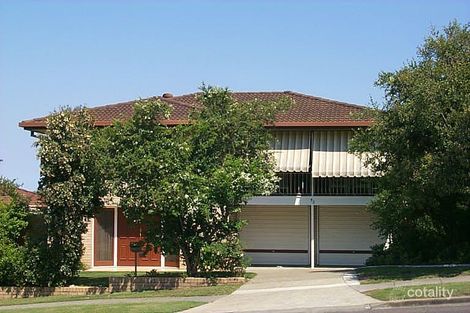 92 Dandenong Rd, Jamboree Heights, QLD 4074