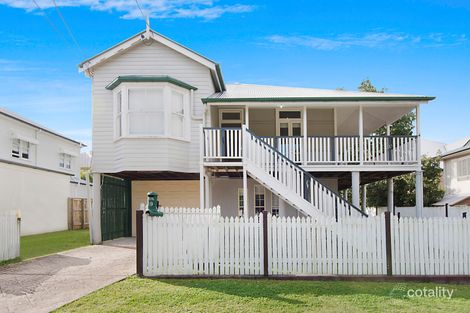 19 Barton St, Hawthorne, QLD 4171