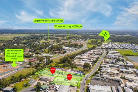 49-51 Centenary Pl, Logan Village, QLD 4207