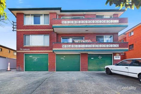 6/2 Fairmount St, Lakemba, NSW 2195