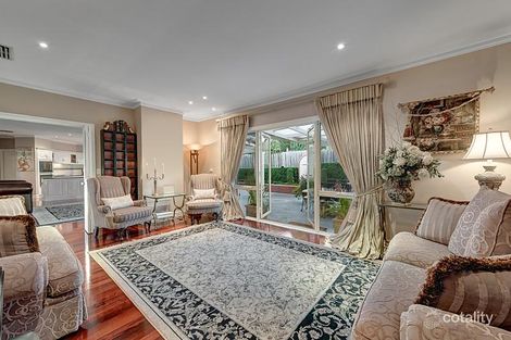 Property photo of 5 Manna Mews Plenty VIC 3090