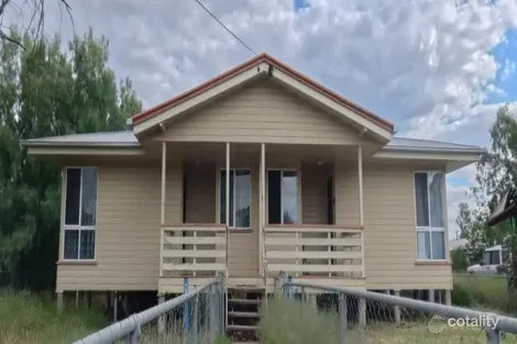 15 Cowildi St, Dirranbandi, QLD 4486