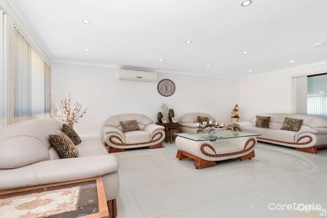 Property photo of 3 Yass Close Bossley Park NSW 2176