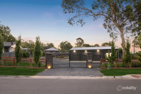 Property photo of 2 Balmoral Road Woodside SA 5244