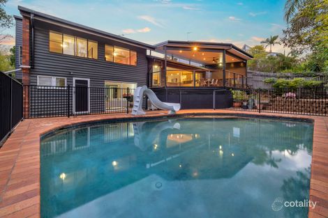 9 Chantilly St, Chapel Hill, QLD 4069
