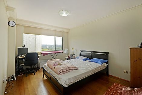 Property photo of 95/1-15 Fontenoy Road Macquarie Park NSW 2113