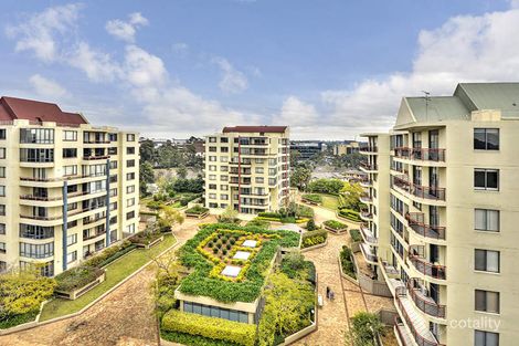 Property photo of 95/1-15 Fontenoy Road Macquarie Park NSW 2113