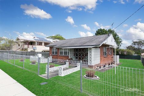 Property photo of 68 Shrapnel Road Cannon Hill QLD 4170