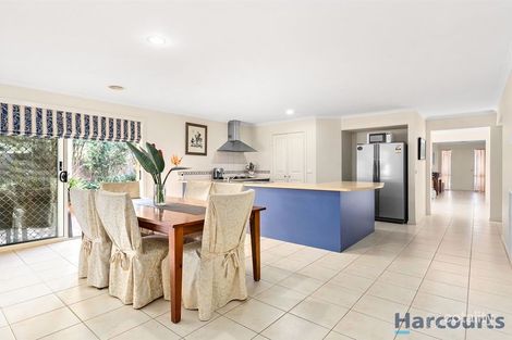 Property photo of 16 Kingfisher Court Pakenham VIC 3810