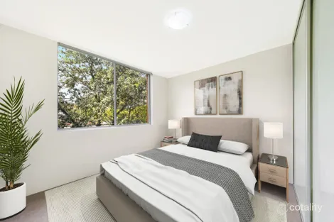 Property photo of 9/21 Belmont Avenue Wollstonecraft NSW 2065