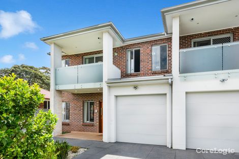 Property photo of 2C Pivetta Street Revesby NSW 2212