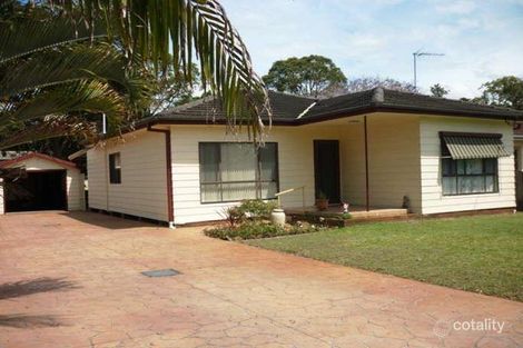 Property photo of 43 Cogra Road Woy Woy NSW 2256