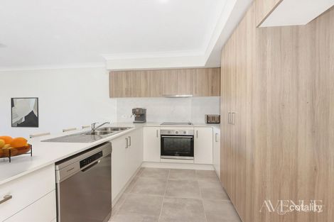 Property photo of 12 Burke Lane Flagstone QLD 4280