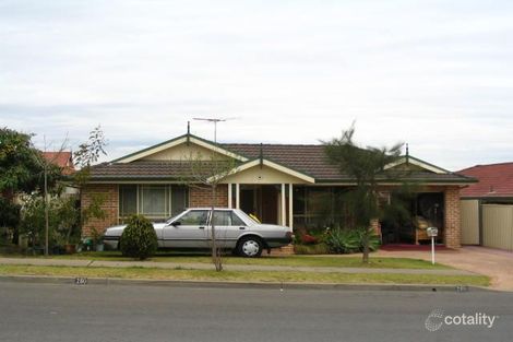 280 Green Valley Rd, Green Valley, NSW 2168