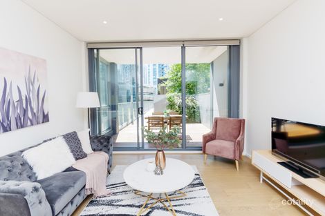 Property photo of 1052/1 Steam Mill Lane Haymarket NSW 2000