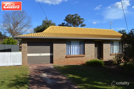 Property photo of 44 Lotus Crescent Centenary Heights QLD 4350