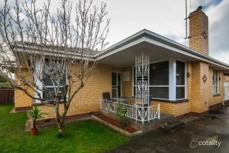6 Pevensey St, Wendouree, VIC 3355