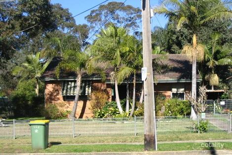 158 Belar Ave, Villawood, NSW 2163