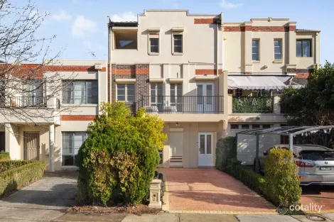 9 Jezabeel Ct, Flemington, VIC 3031