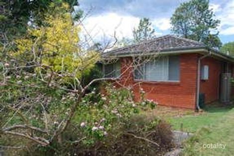 Property photo of 28 Hillcrest Road Berowra NSW 2081