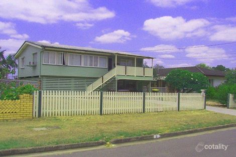 Property photo of 3 Hemsworth Street Acacia Ridge QLD 4110