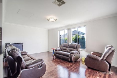 Property photo of 7 Rainford Street Stanhope Gardens NSW 2768
