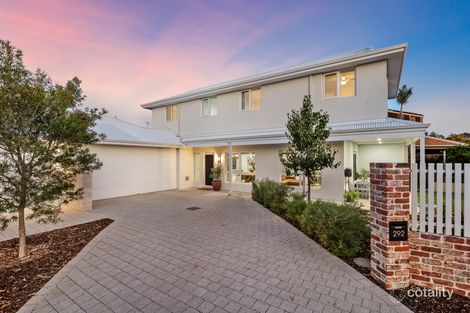 Property photo of 292 Kingsway Darch WA 6065