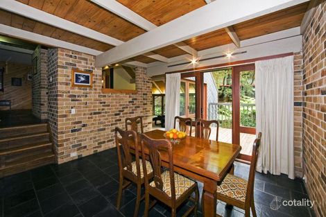 Property photo of 126A Sutherland Road Beecroft NSW 2119