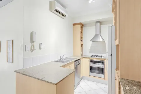 1101/2-10 Greenslopes St, Cairns North, QLD 4870