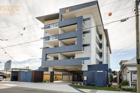 302/24 Bromley St, Kangaroo Point, QLD 4169