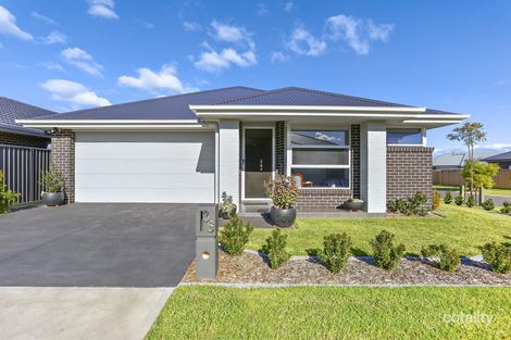 Property photo of 36 Blain Road Spring Farm NSW 2570