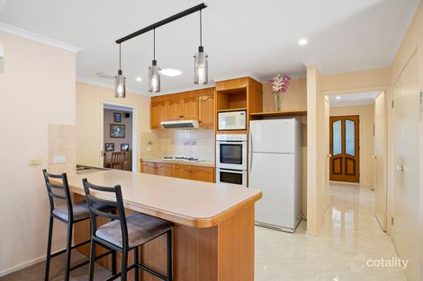 Property photo of 1/31 Taldra Drive Ferntree Gully VIC 3156