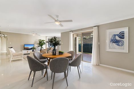 Property photo of 5 Glen Court Kenmore QLD 4069